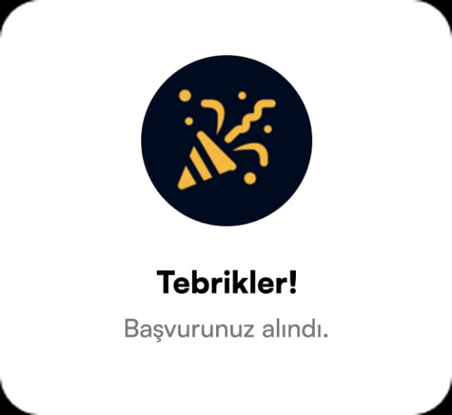İşe Başvurun ve D-Vize Alın