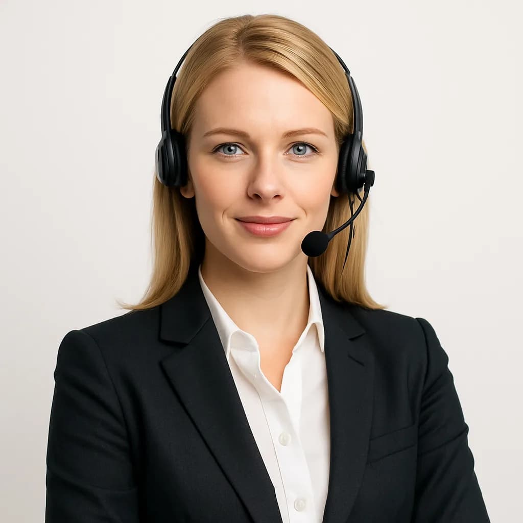 Contact Image