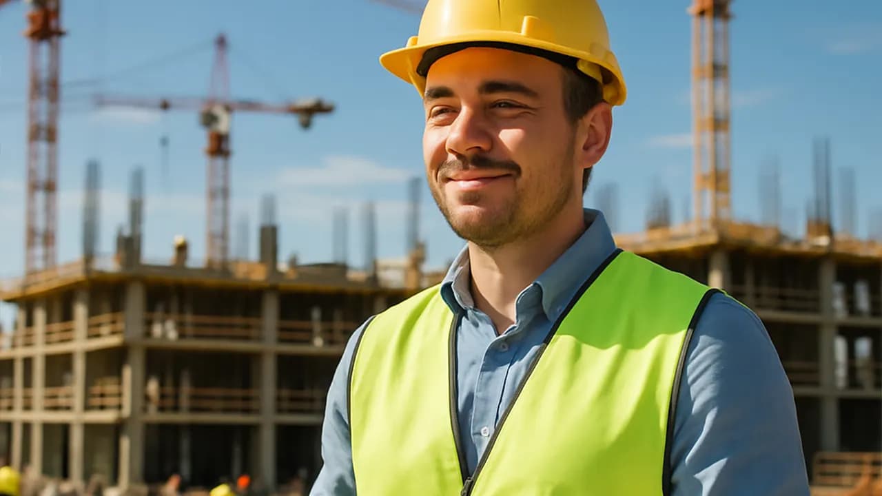 İnşaat & Teknik Meslekler