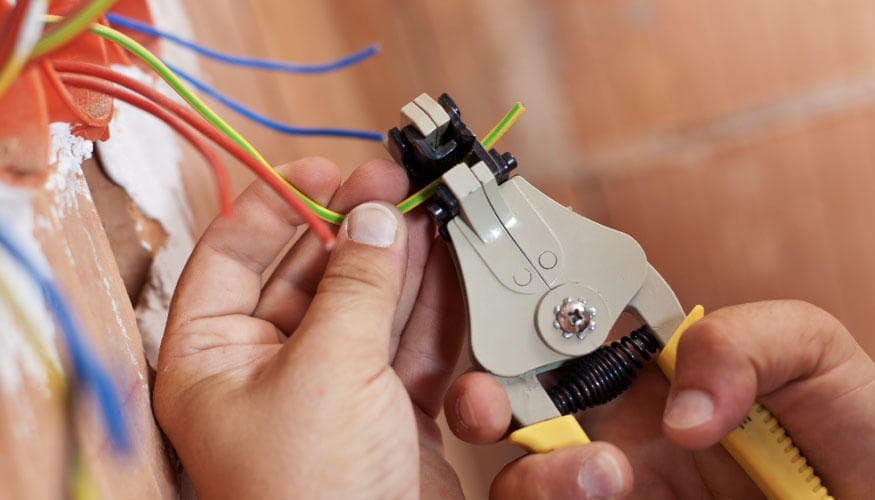 Fiber Optik Teknisyeni