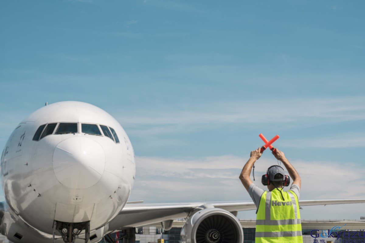 Ramp Agent (Bagajsız İşler)