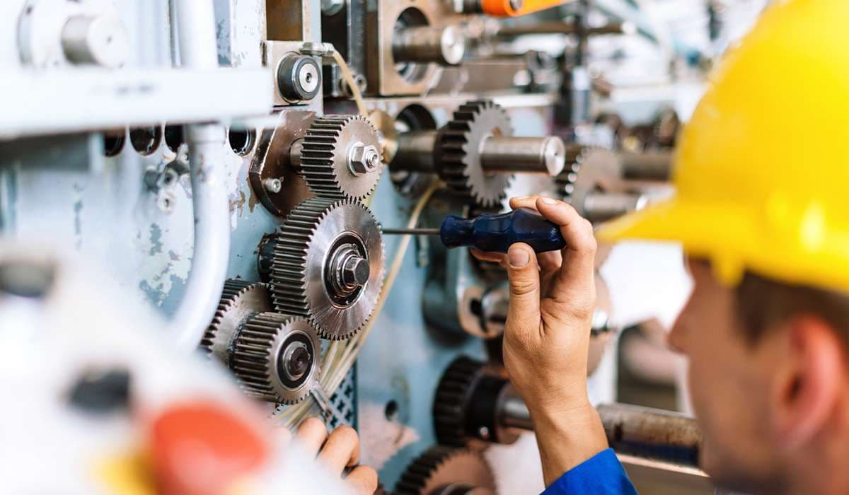 Technicien de maintenance / Bakım Teknisyeni
