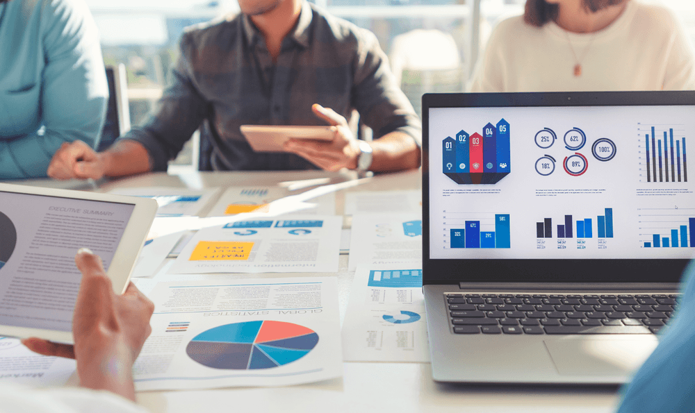 International Marketing Specialist