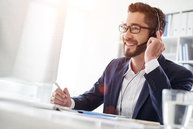 Call Center Agent (Müşteri Hizmetleri)