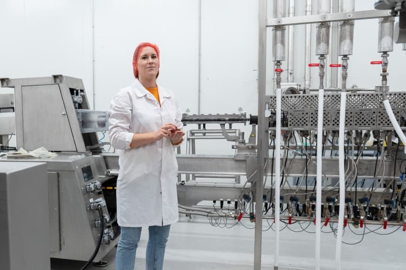 Gıda Mühendisi / Ürün Yöneticisi